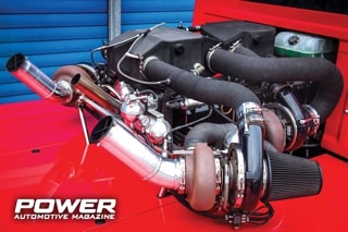 Volvo FS2000 12.0 2.000Ps